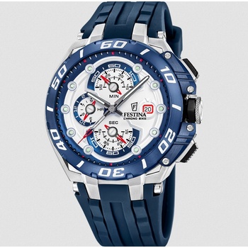 Image 1 of Festina F20755/1