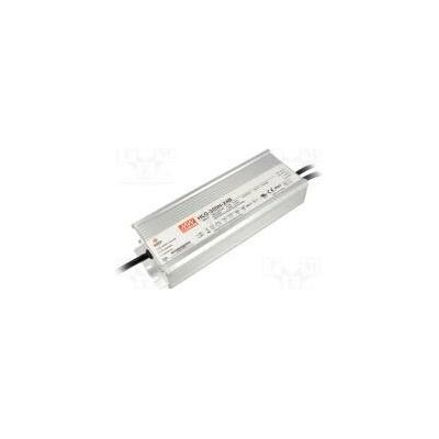 Napájecí zdroj spínaný LED 320W 24VDC 13,34A 90÷305VAC IP67