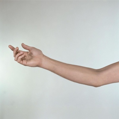 Spiritualized - Amazing Grace (LP) (767981182711)