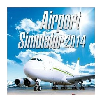 Airport Simulator 2014