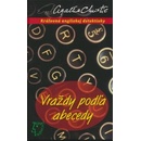 Vraždy podľa abecedy