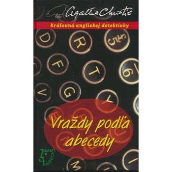 Vraždy podľa abecedy