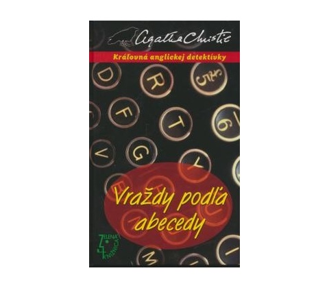 Vraždy podľa abecedy