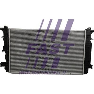Chladič, chlazení motoru FAST FT55534