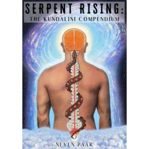 Serpent Rising (ISBN: 9781777060817)
