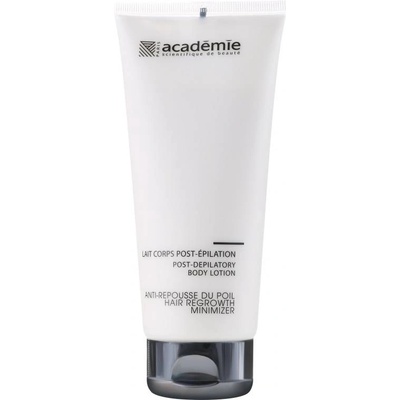 Academie Beaute Academie Успокояващ лосион за тяло след депилация, 200 ml