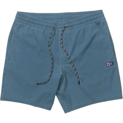 SALTY CREW Бански гащета Salty crew Seadog volley swimming shorts - Blue (Hydro)