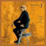 David J - Tracks From The Attic Revisited (Opaque Gold Coloured) (LP) (0761971509304)