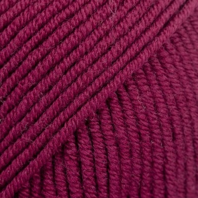 MERINO EXTRA FINE Drops Farby MERINO EXTRA FINE: 35 purpurová