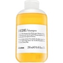 Šampony Davines Essential Haircare DEDE šampon ke každodennímu použití 250 ml