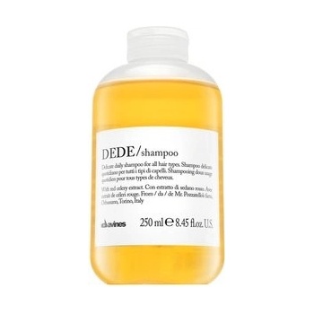 Davines Essential Haircare DEDE šampon ke každodennímu použití 250 ml