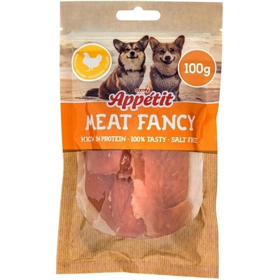 Comfy Appetit Kuřecí Prsa 100 g