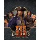 Age of Empires 3 (Definitive Edition)