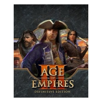 Age of Empires 3 (Definitive Edition)