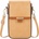Baellerry Чанта Baellerry CL-25525 - Кафява KP25525