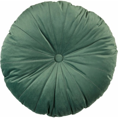 KAAT vankúš Mandarin zelená polyester 40cm