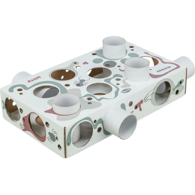 Cat Activity Paws'n'Treats Box interaktivní hra 35 x 7 x 2 cm