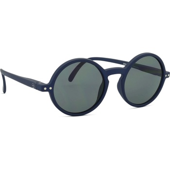 IZIPIZI Sun Junior #G Navy Blue (за възраст 5 - 10 години)