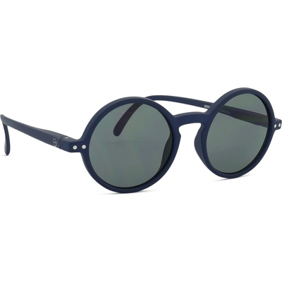 IZIPIZI Sun Junior #G Navy Blue (за възраст 5 - 10 години)