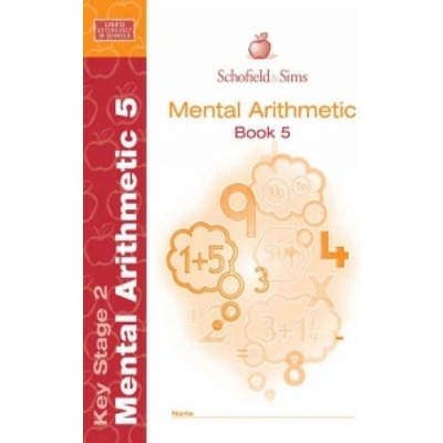 Mental Arithmetic - T.R. Goddard