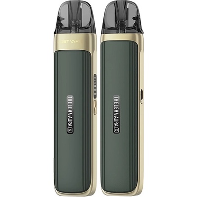Lost Vape Thelema Aura S 1600 mAh Dawn Forest