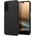 Spigen Liquid Air Samsung Galaxy A26 5G Case matte black (ACS09290)
