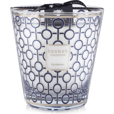 Baobab Collection Gentlemen Ароматна свещ 16 см (MAX16GEN)