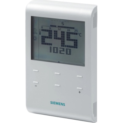 Siemens RDE100.1RF
