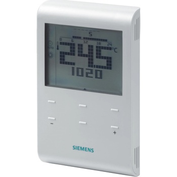 Siemens RDE100.1RF