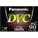 Panasonic Mini DV 60min AY-DVM60FF