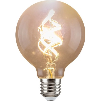 Rábalux Филамент Smart, E27 G95, 4W, 300lm, H13 - 1989 (1989)