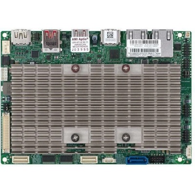 Supermicro MBD-X12STN-E-O