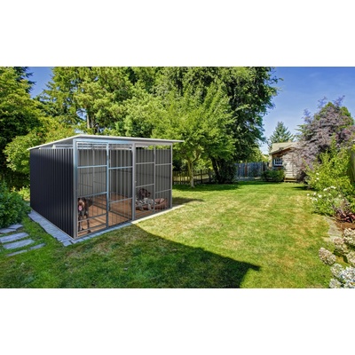 G21 Kotec pre psa KEN 886 322 x 275 cm