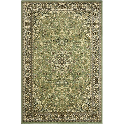 Breno Solid 55 APA Zelená