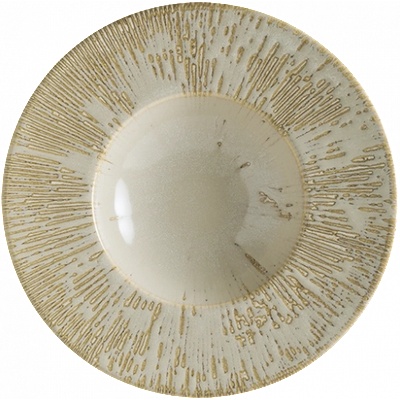 Bonna BONNA-SAND SNELL-Чиния паста 28cm 400ml (S-SAN SNL BNC 28CK)(ß) (01011403)