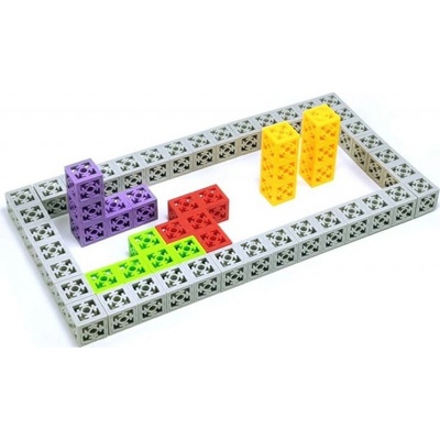 Smartblock Katamino set 98 ks