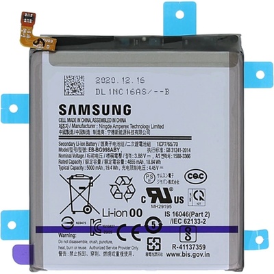 Samsung EB-BG998ABY – Zboží Živě