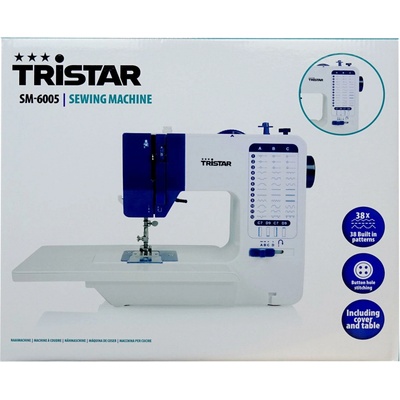 Tristar SM-6005