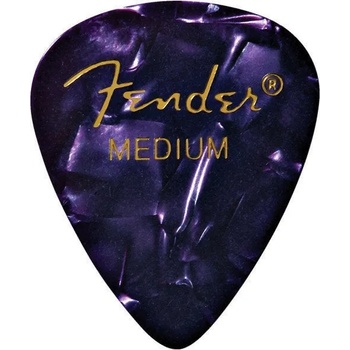 Fender 351 Shape Premium M Перце за китара (1982351376KUS)
