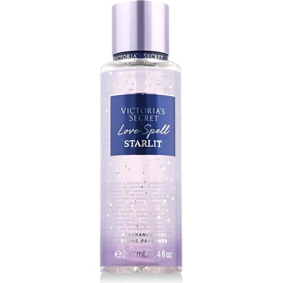 Victoria's Secret Love Spell Starlit Спрей за тяло за жени 250 ml