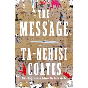 The Message (ISBN: 9780593230381)