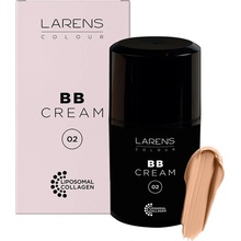 Larens Colour BB krém 02 tmavý 50 ml