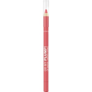 Rimmel Молив за устни Rimmel Oh My Plump 60