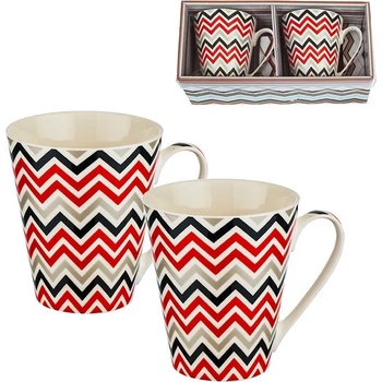 Image 1 of New wish Сет чаши за кафе или чай в четири цвята New Wish