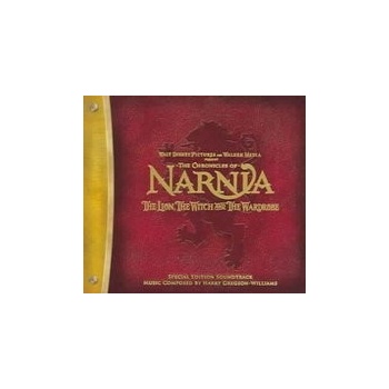 Ost - Narnia Special Edition CD