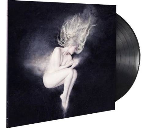 Sylvaine - Nova LP