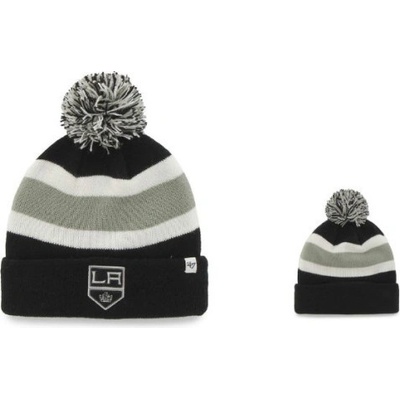 47 Brand Kulich 47 Breakaway Cuff Los Angeles Kings 498395