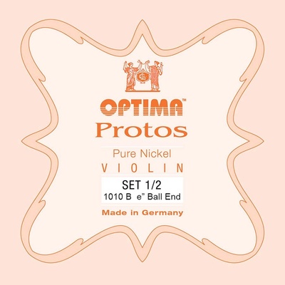 Optima Protos 1010-12