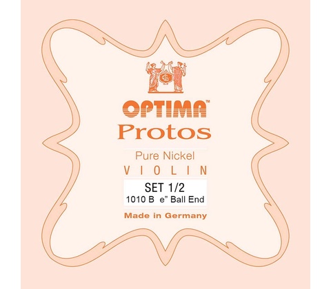 Optima Protos 1010-12