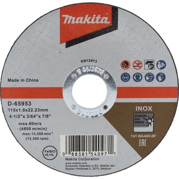 Makita D-65953